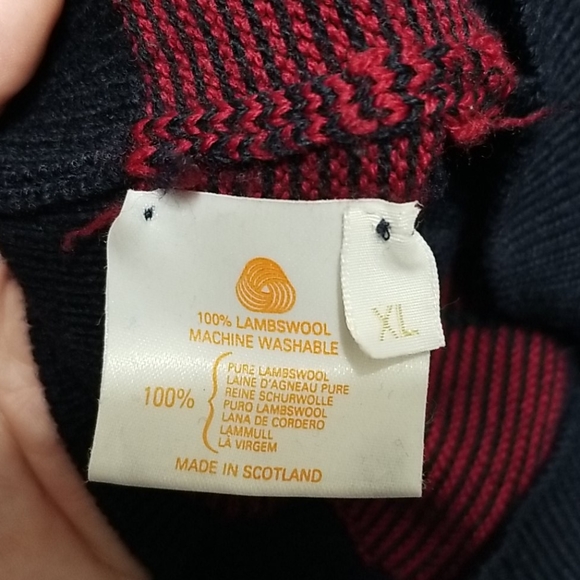 Pringle of Scotland - Picture 13 of 15